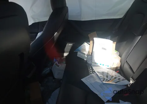 2023 Tesla Model 3 Rear-Wheel Drive из США, поврежденный, VIN 5YJ3E1EA4PF569743